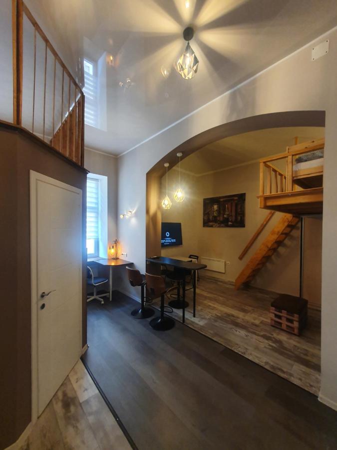 Art-Club Apartment With Air Condition Budapest Kültér fotó