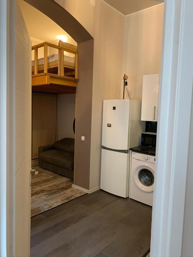 Art-Club Apartment With Air Condition Budapest Kültér fotó